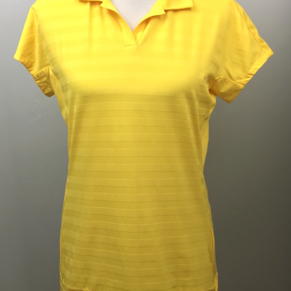 Nike Golf Tour Performance Dri Fit Top